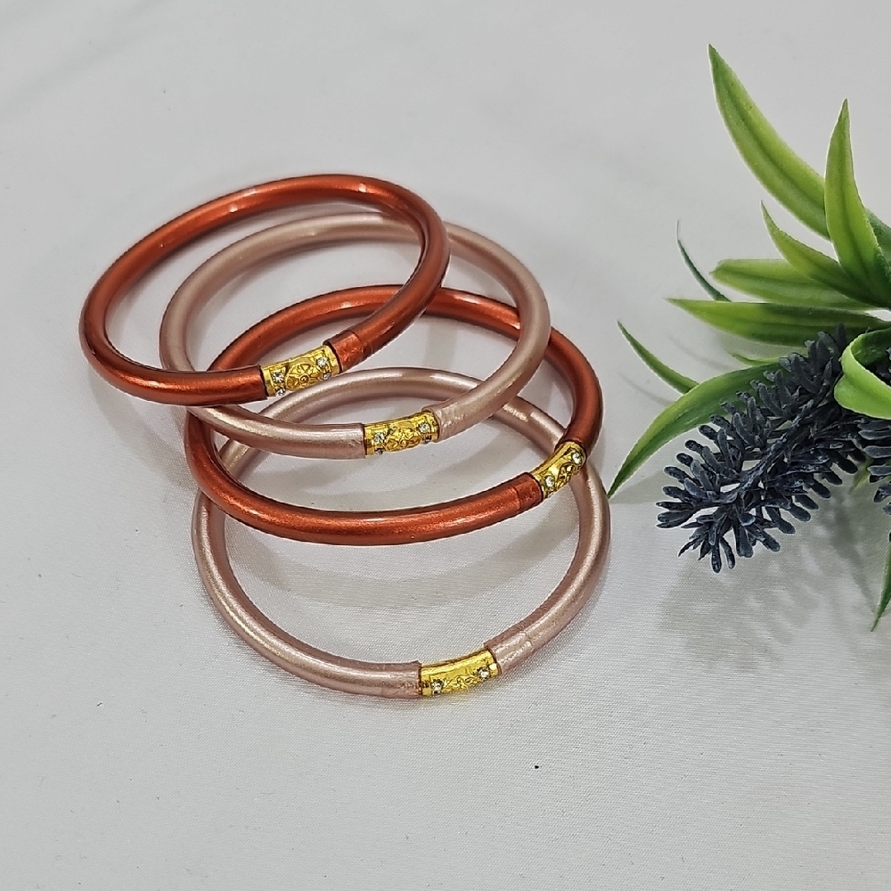 Budha All Weather Womens Bracelets. (Not Budhagirls) Excellent Quality.